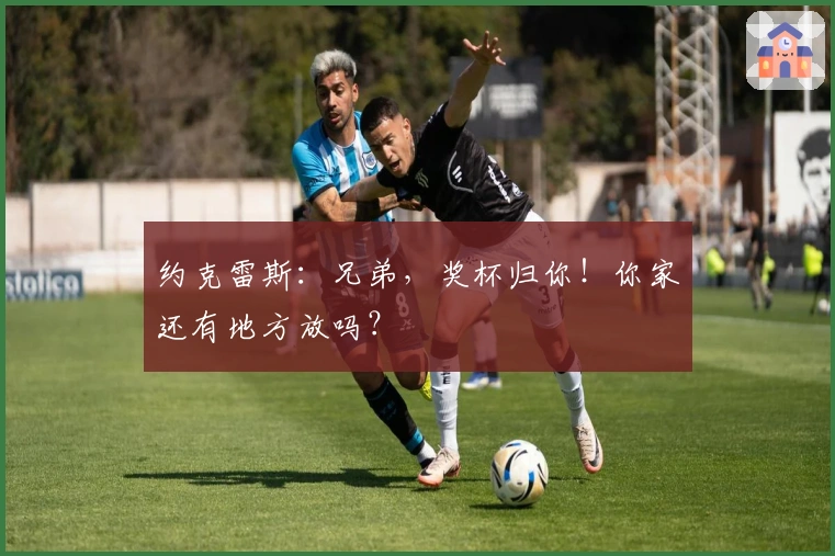 约克雷斯：兄弟，奖杯归你！你家还有地方放吗？